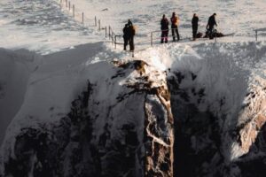🌄 Discover Karkonosze: A First-Time Visitor’s Guide to Poland’s Most Magical Mountains