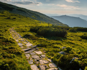 🥾 The Best Hiking Trails in Karkonosze (From Easy Walks to Epic Routes)