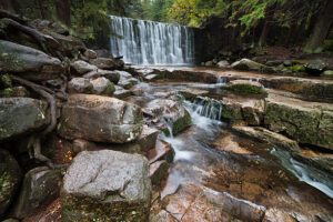 💦 Waterfalls of Karkonosze: Nature’s Hidden Masterpieces