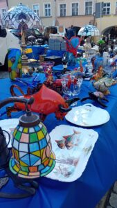 🛍️ Jelenia Góra Vintage and Curiosities Fair 2026 – A Unique Experience Near Olympia Guest House