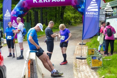 bieg do kotla lomniczki wiosna 23052026 50 min
