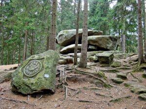 🥾 Easy Hikes in Karkonosze: 7 Beautiful Trails Without the Big Climb
