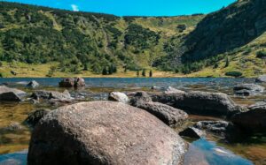 🪨 Dzień Geoturysty 2026 in Karkonosze: Discover the Geological Secrets of the Mountains